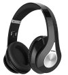 Photo8: Mpow 059 Bluetooth Headphones, Hi-Fi Stereo Wireless Headset, Foldable, Soft Memory Earmuffs, w/Built-in Mic  (8)