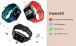 Photo4: UMIDIGI Smart Watch Uwatch3  for Android & Phones, Activity Tracker (4)