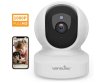 Photo4: Wifi Home Security Camera 1080P HD - Free Motion Alerts - 2 Way Audio (4)