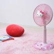 Photo3: Kitty Electric Stand Fan (3)