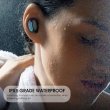 Photo5: Earphone Bluetooth 5.0 HBQ Q32 TWS (5)