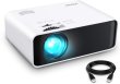 Photo3: GooDee LED Small Projector (3)