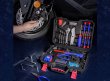 Photo1: WorkPro Mechanic Tool Set- 160 pieces  (1)