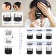 Photo4: Hair Clippers YOHOOLYO Hair Trimmer for Men (4)
