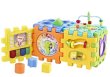 Photo5: Multifunctional Building blocks and musical toys (5)