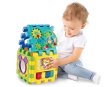 Photo4: Multifunctional Building blocks and musical toys (4)
