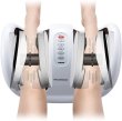 Photo5: MomiGear Foot Massager MD-4225 WH White (5)