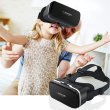 Photo3: Virtual Reality Headset  with Remote (For iPhone/Android Phone) (3)