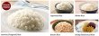 Photo4: Rice Cooker Hitachi 5.5合炊き（5.5Cups / 1.0L）RZ-D10XFY 220-240V  (4)
