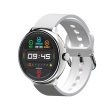 Photo3: Smart Watch K50 Bluetooth Call Round Screen Full Touch Fitness Tracker (3)
