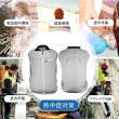 Photo7: AISFA Air-Conditioned Vest Clothes USB Power Supply with Strong Fan  (7)