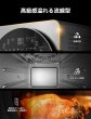 Photo6: Epeios Air Oven 14L Big Size Air Circulation Technology Oil-Free LED Display (6)